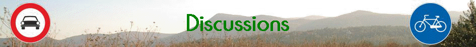 Discussions